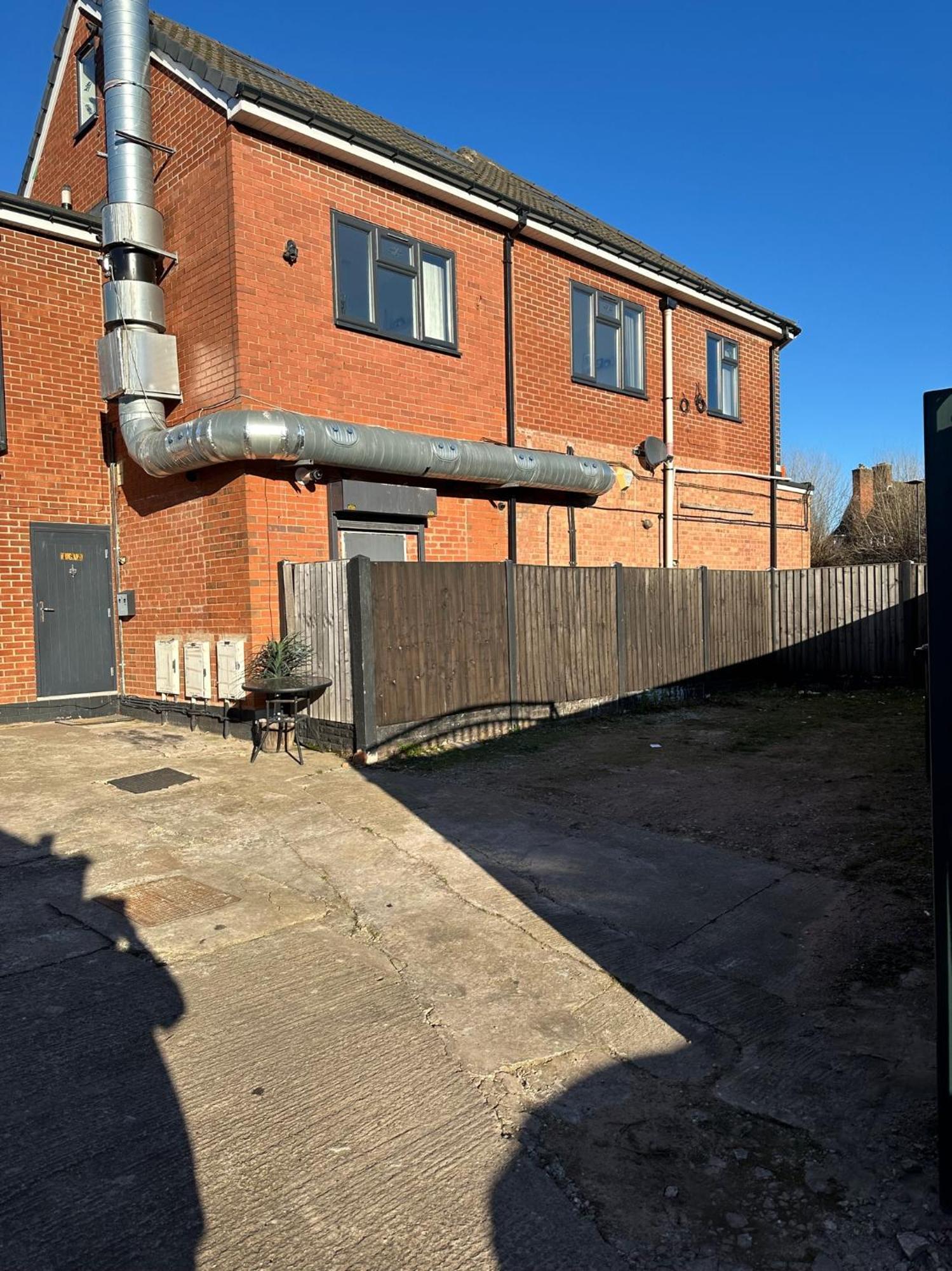 Modern & Cosy 2-Bed Apartment Near Nec, Airport & Jlr! Birmingham Exterior foto